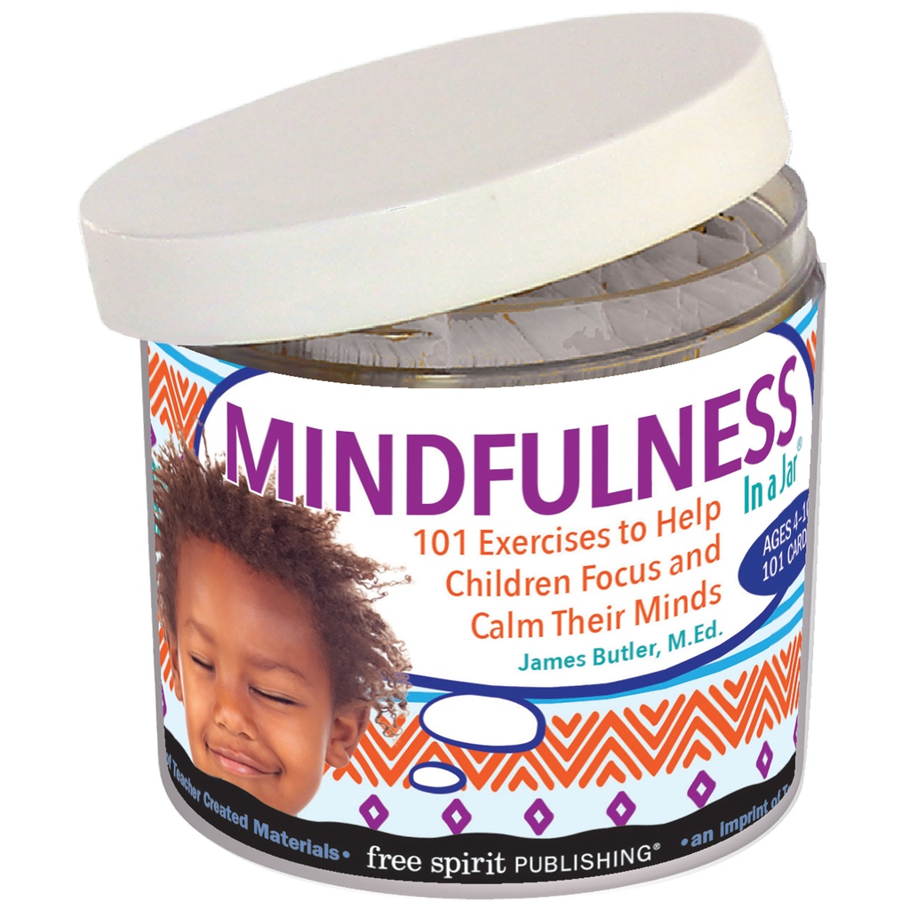 Mindfulness In a Jar®