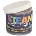 STEAM In a Jar®