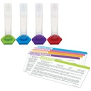 Up-Close Science: Graduated Cylinders Activity Set