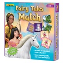 Fairy Tales Match Game