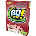 It's GO Time!: Addition & Subtraction