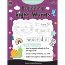 Watch Me Learn: Beginning Sight Words 1-100