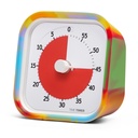 Tie-Dye MOD 60-Minute Timer