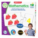 Match It! - Mathematics