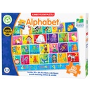 Jumbo Floor Puzzles - Alphabet