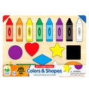 Lift & Learn Colors & Shapes