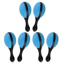 Toddler Maracas 3 Pairs