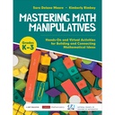 Mastering Math Manipulatives