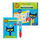 Hot Dots® Pete the Cat®  Reading & Math