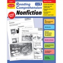 Reading Comprehension: Nonfiction