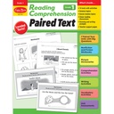 Reading Comprehension: Paired Text