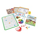 Skill Builders Summer Learning Activity Set