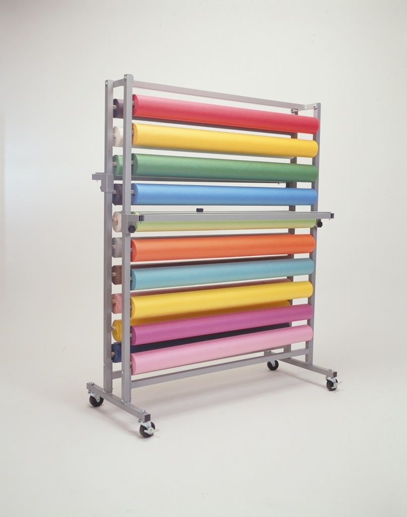 Twenty Roll Horizontal Rack