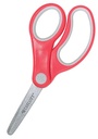 Basic Soft Handle Blunt Tip Scissor