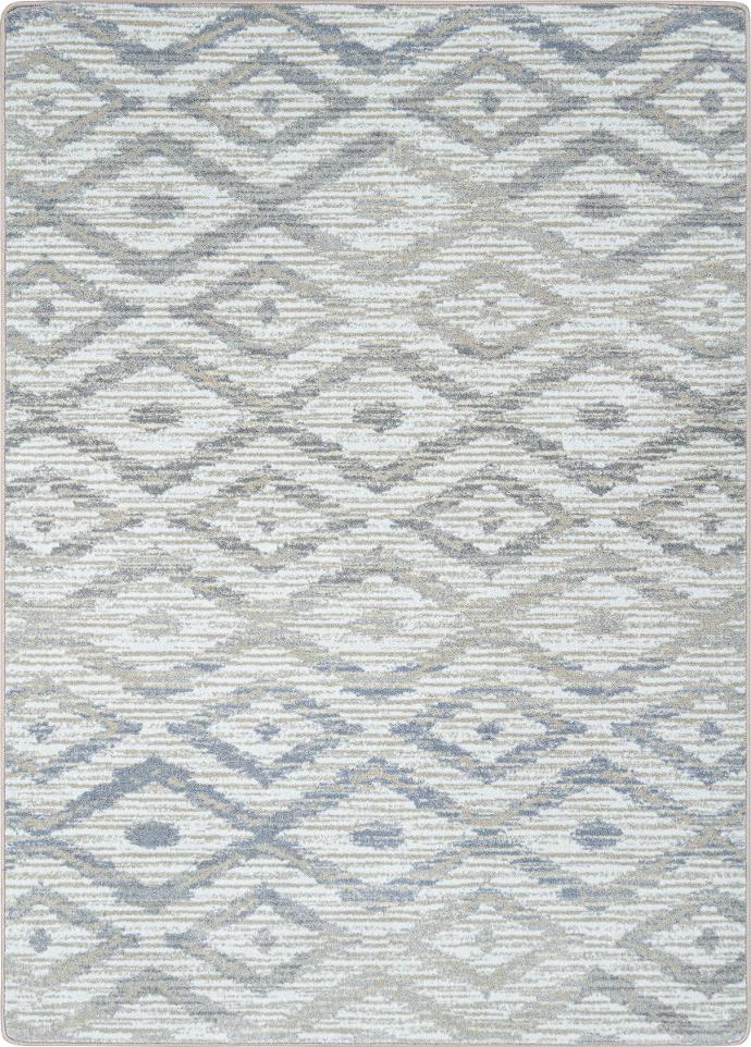 Diamond Oasis Area Rug