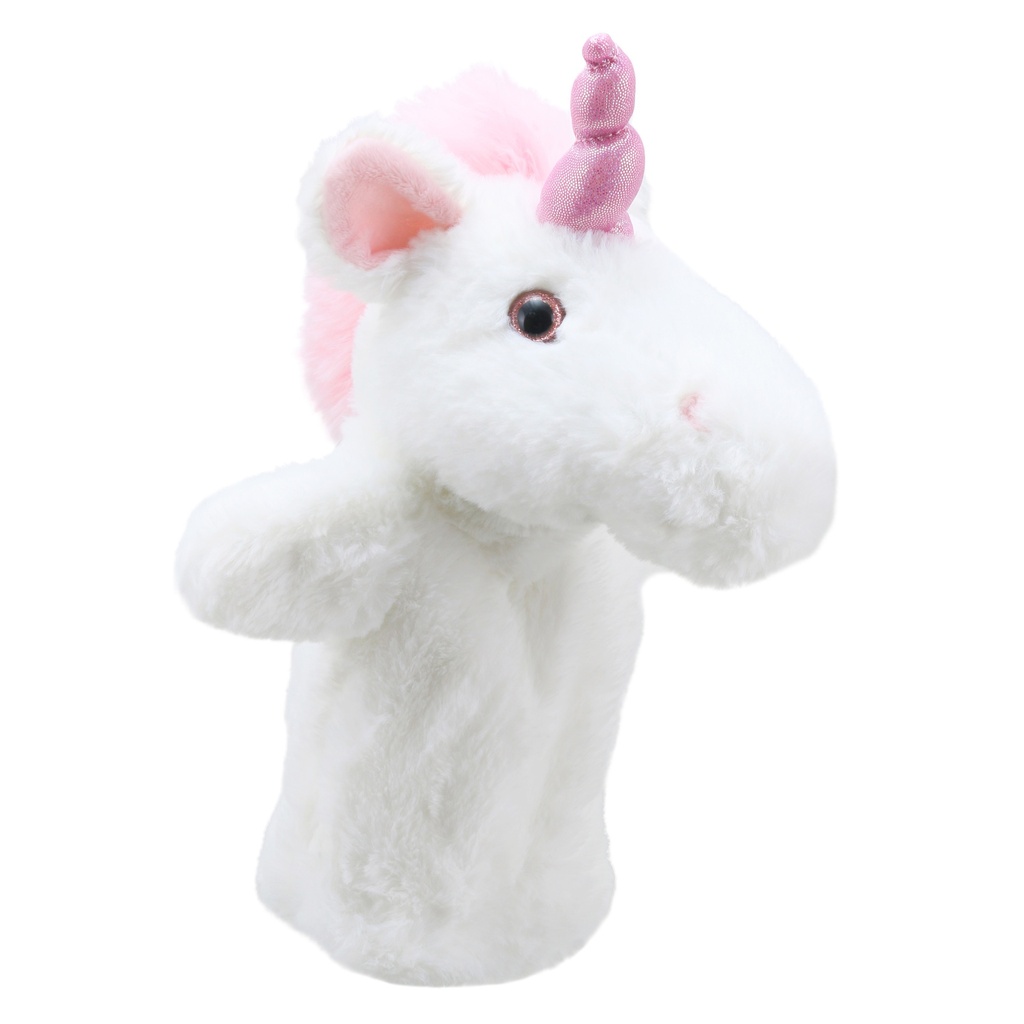 Puppet Buddies, Unicorn