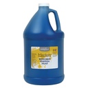 Little Masters® Washable Tempera Paint, Blue, Gallon