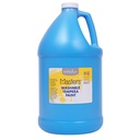 Little Masters® Washable Tempera Paint, Light Blue, Gallon