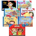 Dr. Maggie's Boxed Set 1: Getting Started, 6 Books