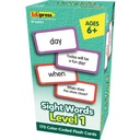 Sight Words Flash Cards - Level 1