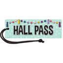 Oh Happy Day Magnetic Hall Pass