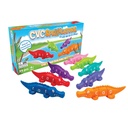 CVC Spelligators Word Building Set