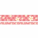 Flower Power Deco Trim