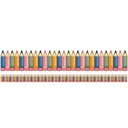 Diecut Pencils  Deco Trim