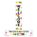 Apple Time Welcome Banner