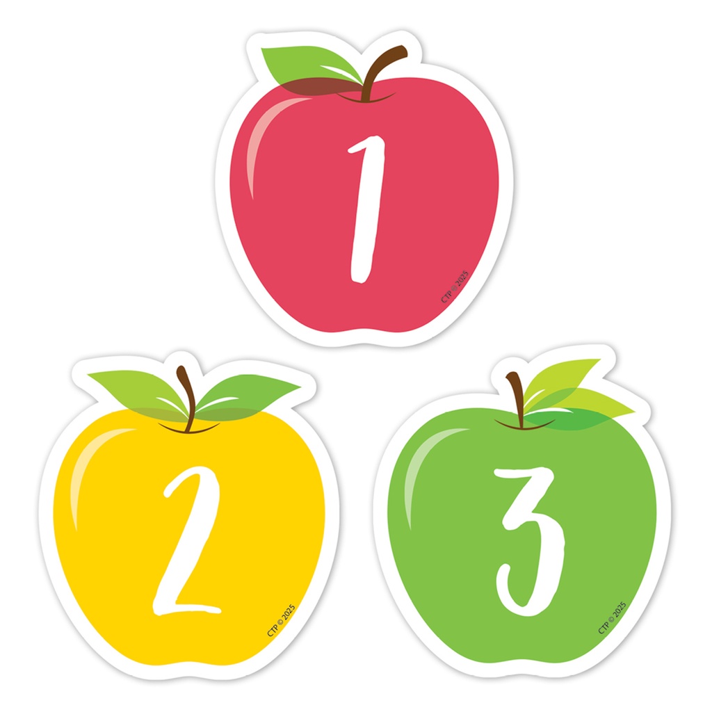 Apple Time Apples Calendar Days