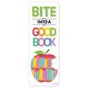 Apple Time Bite into... Bookmark