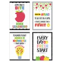 Apple Time Inspire U 4-Poster Pack