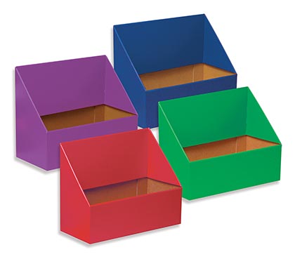 Classroom Keepers Folder Holder Assortment