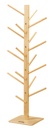 Jonti-Craft® 16 Peg Puppet Tree