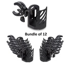 Cup Holder-Bundle of 12-Extra Large