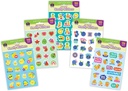 Fruit Smoothie Smelly Sticker Set