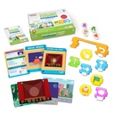 Block-Based Coding Student Activity Set for ScratchJr