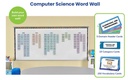 Computer Science Word Wall