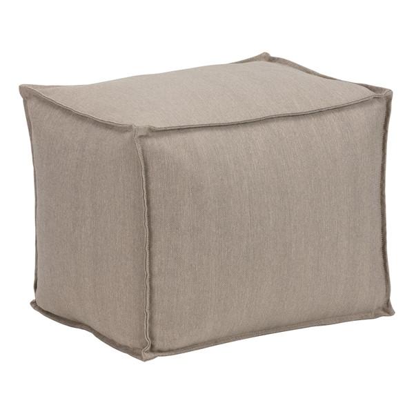 Indoor/Outdoor Ottoman