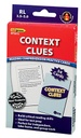 Context Clues Reading Comprehension Blue Level