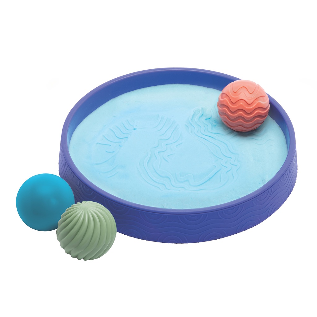 Playfoam® Sand Sensory Spheres