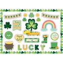 St. Patrick’s Day Create & Decorate Quick Kit