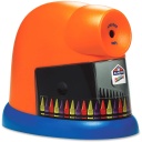 CrayonPro Electric Crayon Sharpener