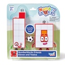 Numberblocks™ Friends Eleven and Twelve Figure Pack