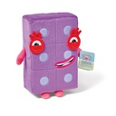 Numberblocks™ Six Playful Pal