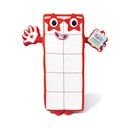 Numberblocks™ Ten Playful Pal