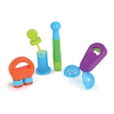 Helping Hands Outdoor Sensory Tools