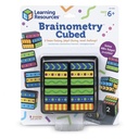 Brainometry Cubed