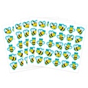 Buzzing Bees Stickers