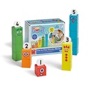 Numberblocks™ One to Five Wooden Blocks